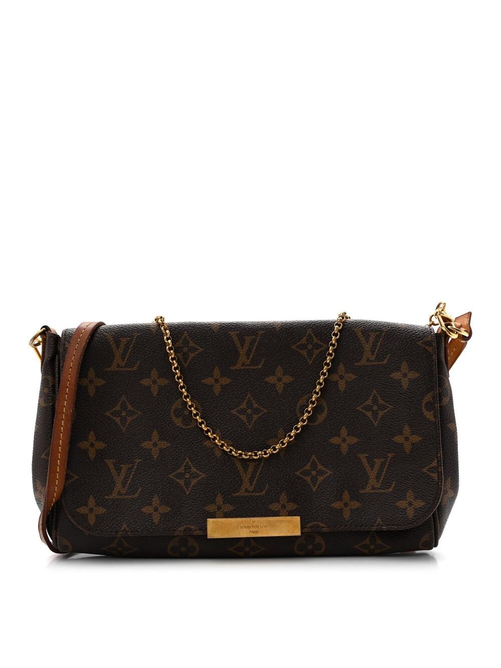 Louis Vuitton Favorite Mm #356299L12B